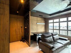 Blk 293C Skypeak @ Bukit Batok (Bukit Batok), HDB 4 Rooms #568090681